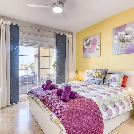 Hanami Puerto Alto Pa 7-7 Естепона Екстериор снимка
