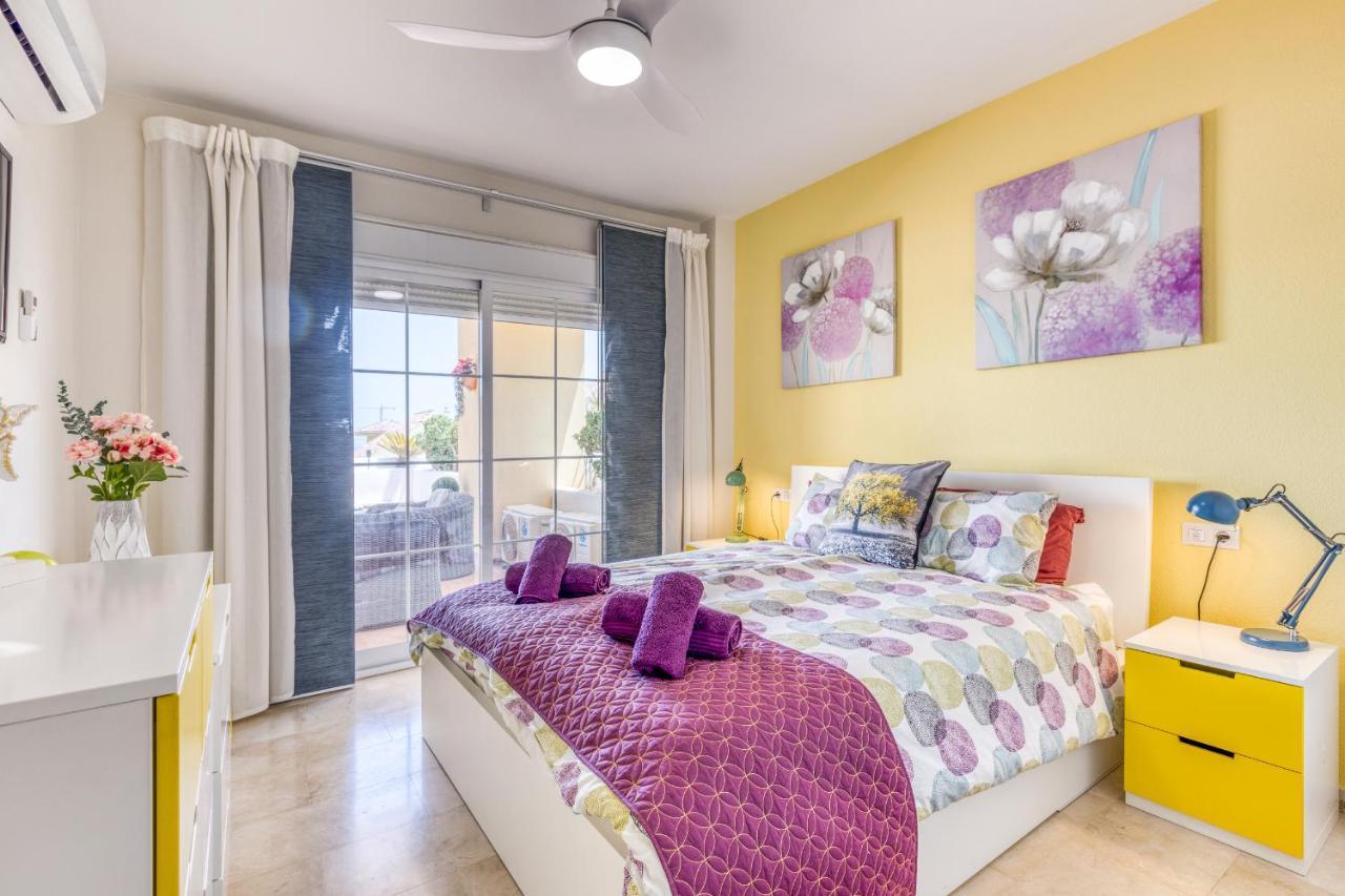 Hanami Puerto Alto Pa 7-7 Естепона Екстериор снимка